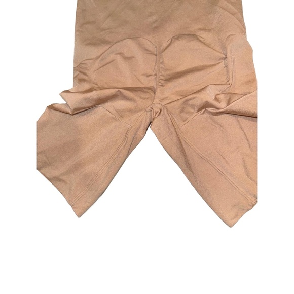 NWOT SPANX Womens Size M Nude High Waist Shapewear Tummy Control - Picture 5 of 5